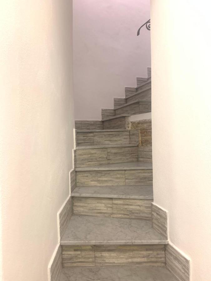 Reginella Home 팔레르모 외부 사진