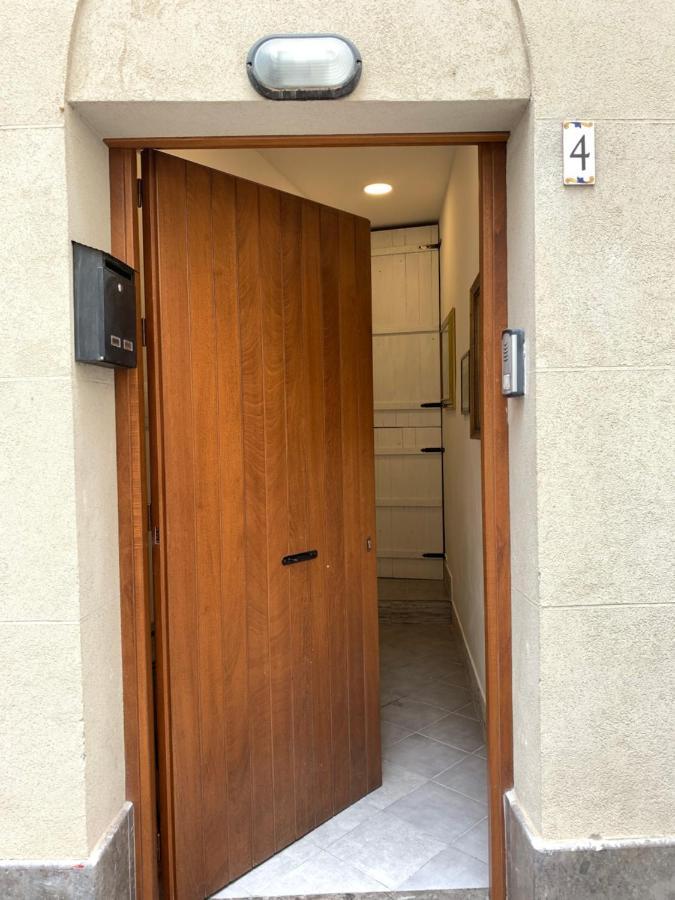 Reginella Home 팔레르모 외부 사진