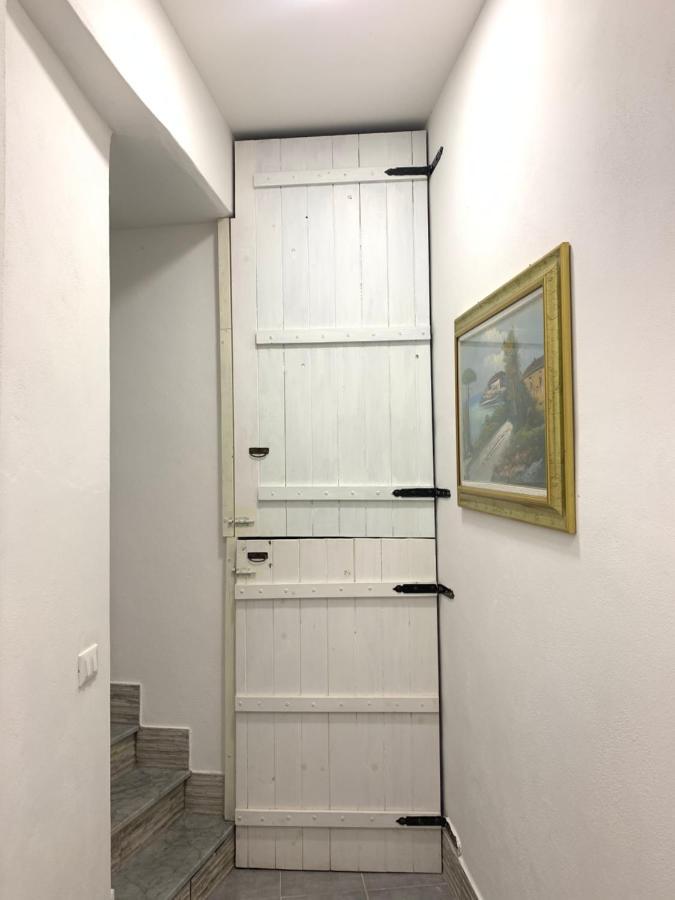 Reginella Home 팔레르모 외부 사진