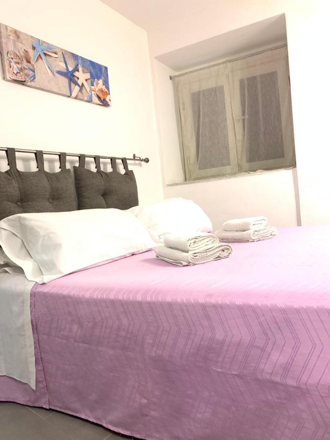 Reginella Home 팔레르모 외부 사진