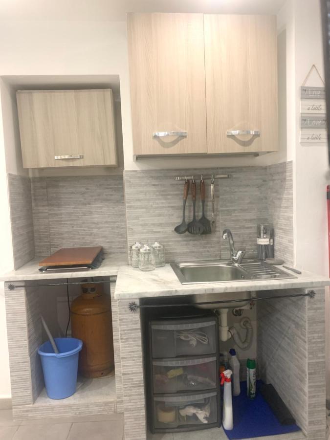 Reginella Home 팔레르모 외부 사진