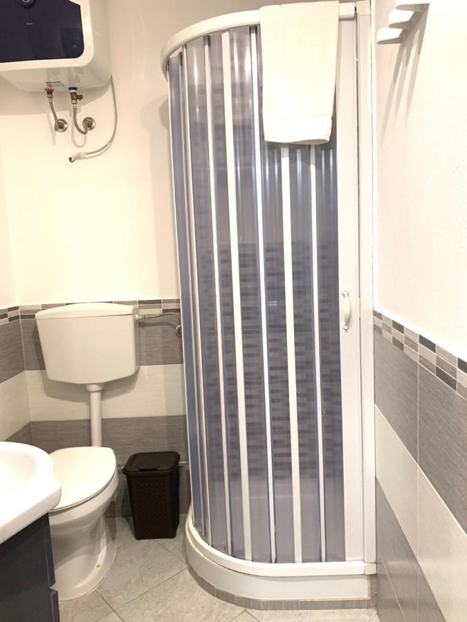 Reginella Home 팔레르모 외부 사진