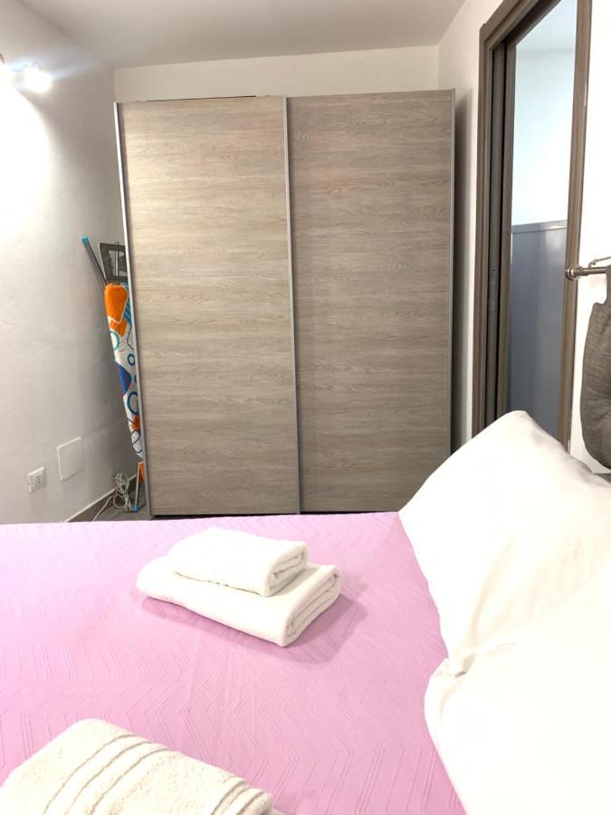 Reginella Home 팔레르모 외부 사진