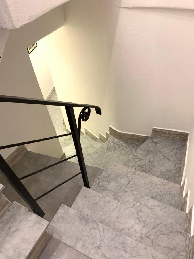 Reginella Home 팔레르모 외부 사진