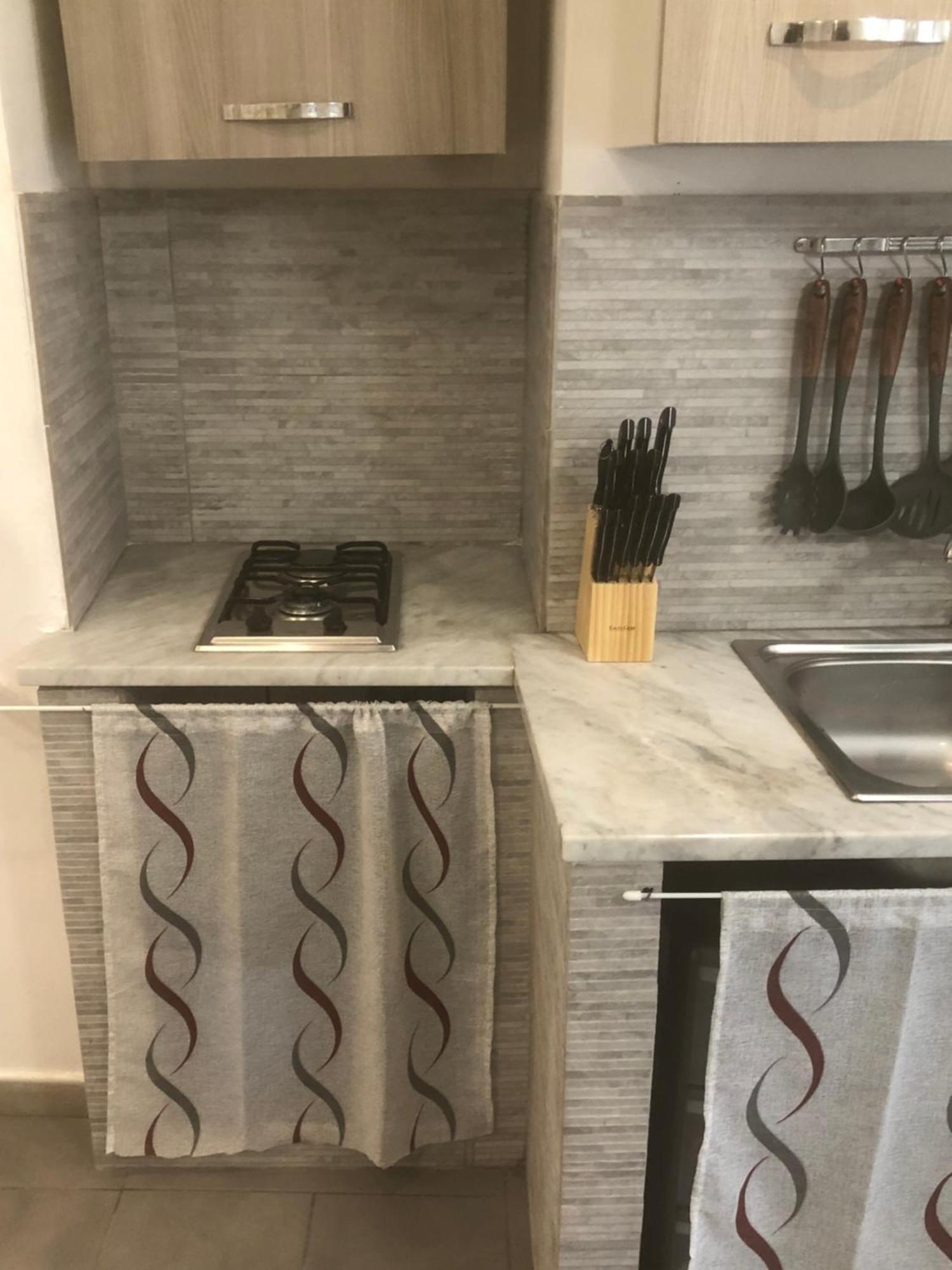 Reginella Home 팔레르모 외부 사진