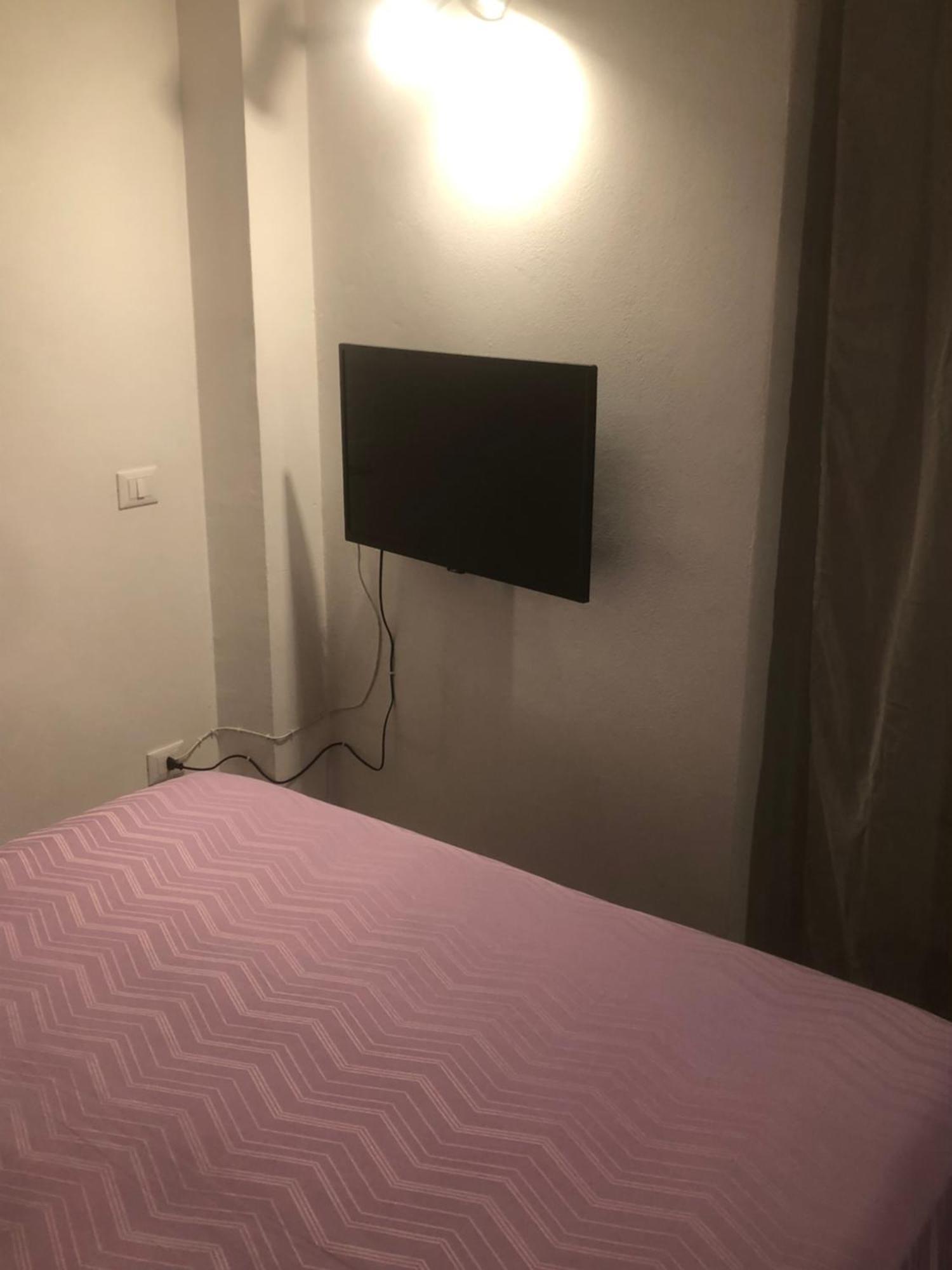 Reginella Home 팔레르모 외부 사진
