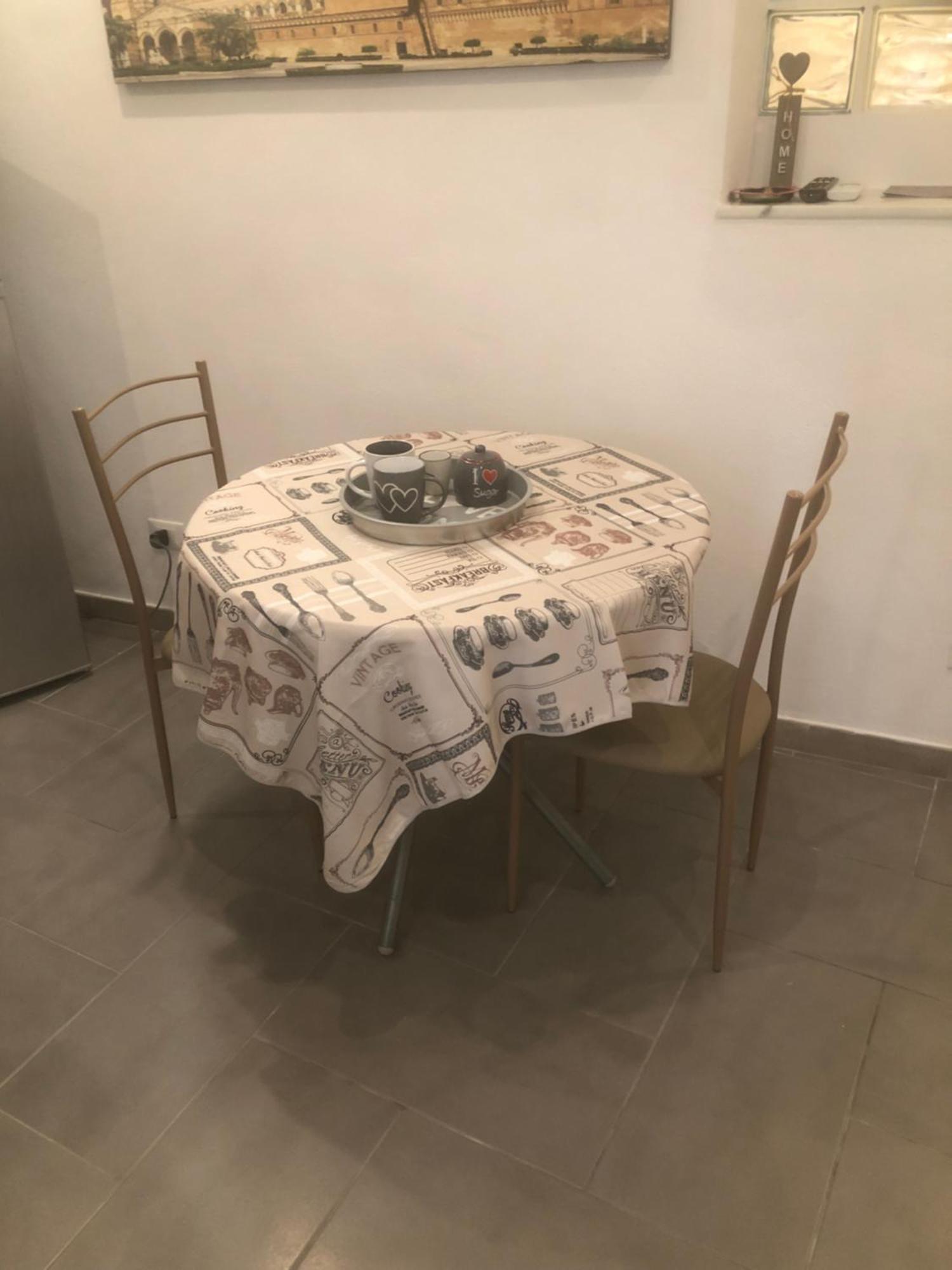 Reginella Home 팔레르모 외부 사진