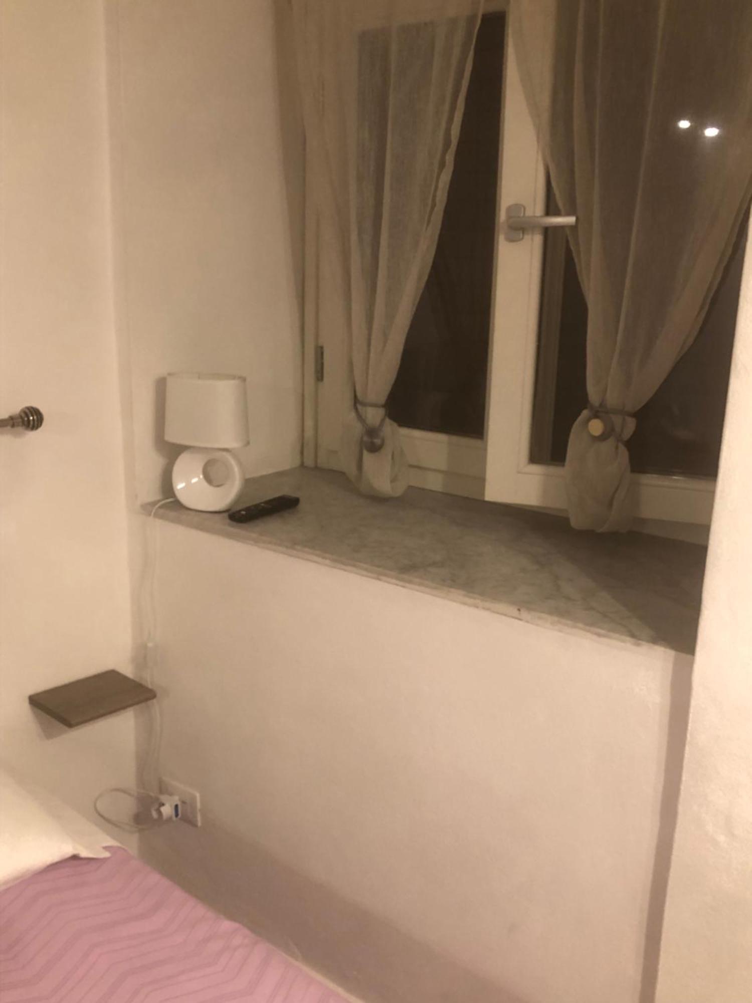 Reginella Home 팔레르모 외부 사진