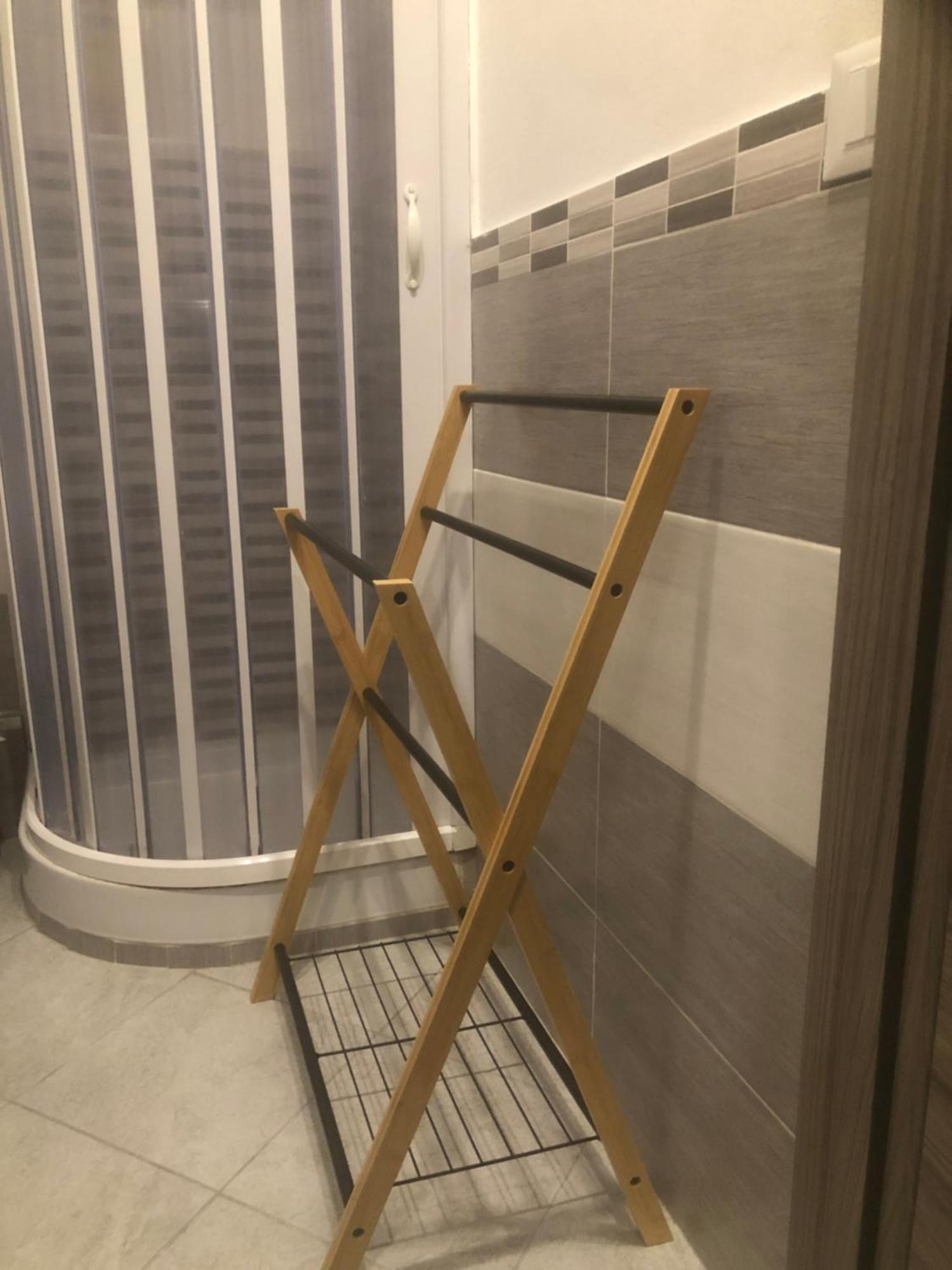 Reginella Home 팔레르모 외부 사진