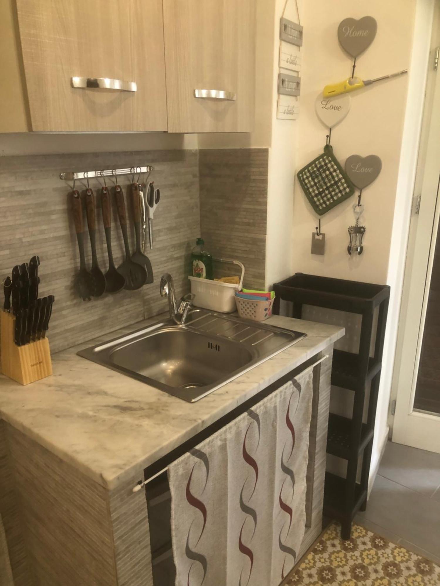 Reginella Home 팔레르모 외부 사진