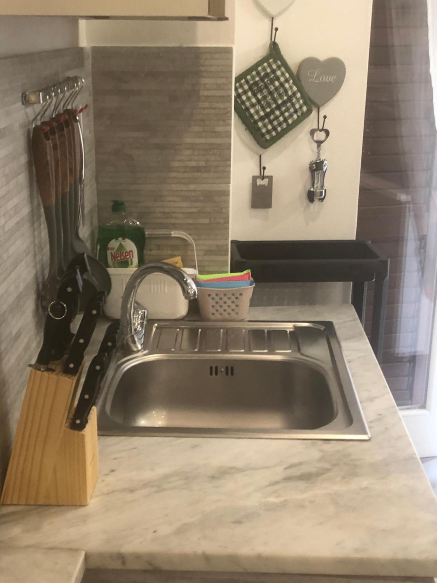 Reginella Home 팔레르모 외부 사진