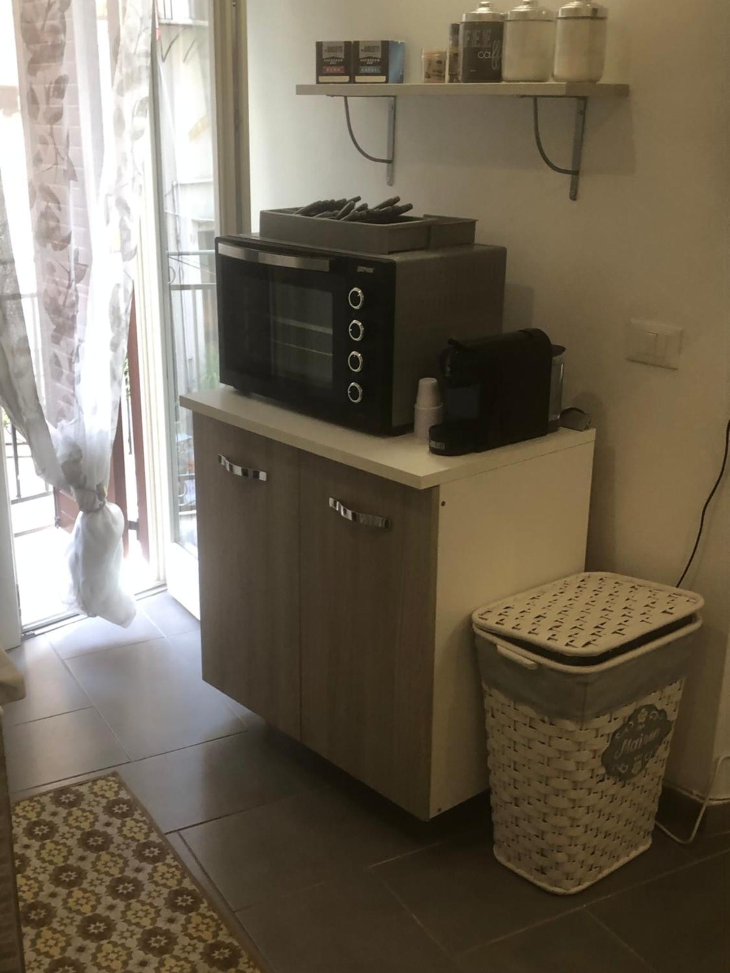 Reginella Home 팔레르모 외부 사진